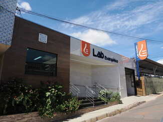 Unidade Centro Foto 2