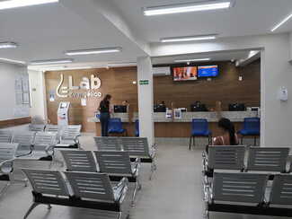 Unidade Centro Foto 5