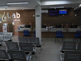 Unidade Centro Foto 8