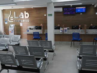 Unidade Centro Foto 9