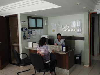 Unidade Clinicore Foto 1