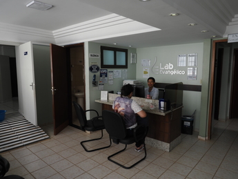 Unidade Clinicore Foto 3