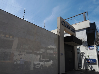 Unidade Clinicore Foto 4