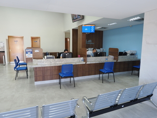 Unidade Pedro Ludovico Foto 1