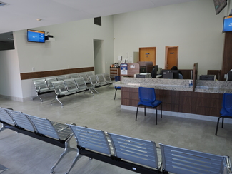 Unidade Pedro Ludovico Foto 2