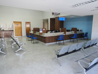 Unidade Pedro Ludovico Foto 3