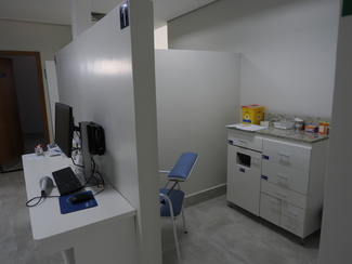 Unidade Pedro Ludovico Foto 4