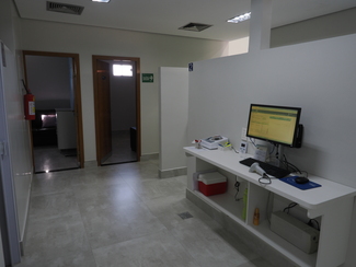 Unidade Pedro Ludovico Foto 5