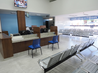 Unidade Pedro Ludovico Foto 6