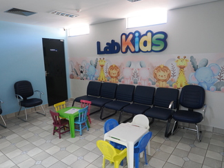 Unidade Pedro Ludovico Foto 7