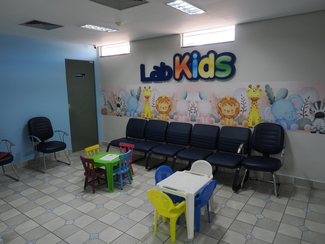 Unidade Pedro Ludovico Foto 8