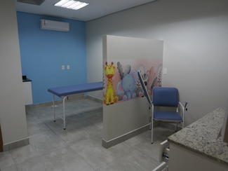 Unidade Pedro Ludovico Foto 9